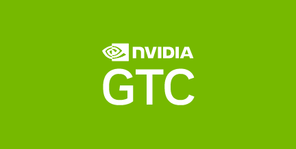 Event Image: NVIDIA GTC 2024